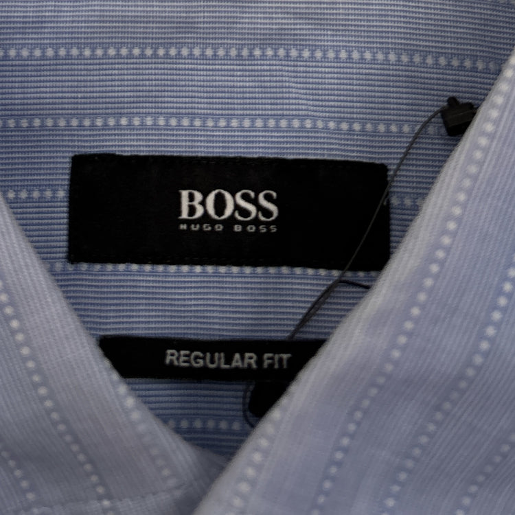 Hugo Boss