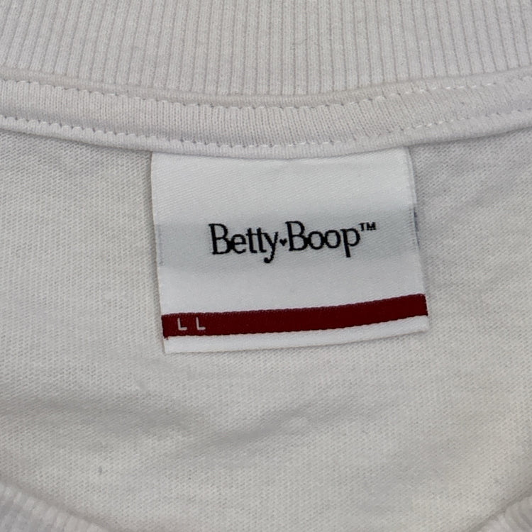 Betty Boop