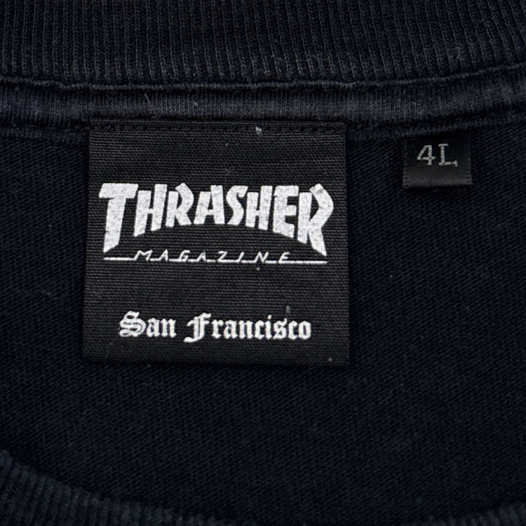 Trasher