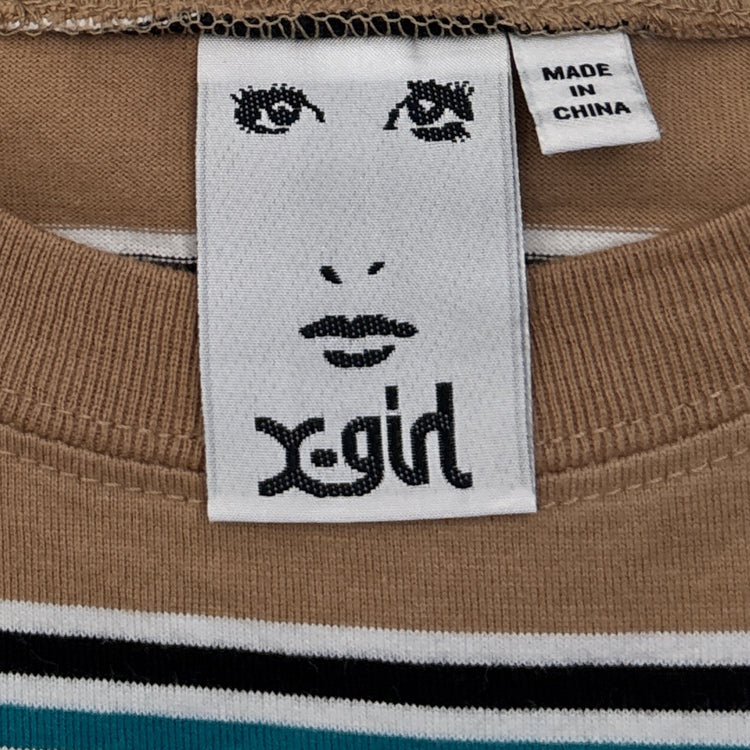 XGirl