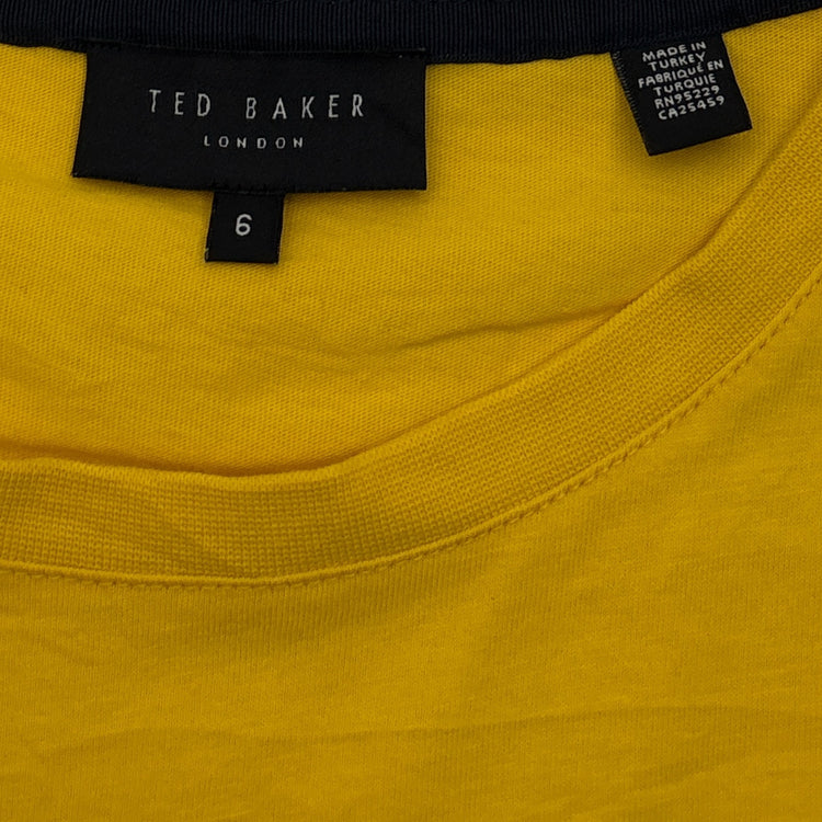 Ted Baker