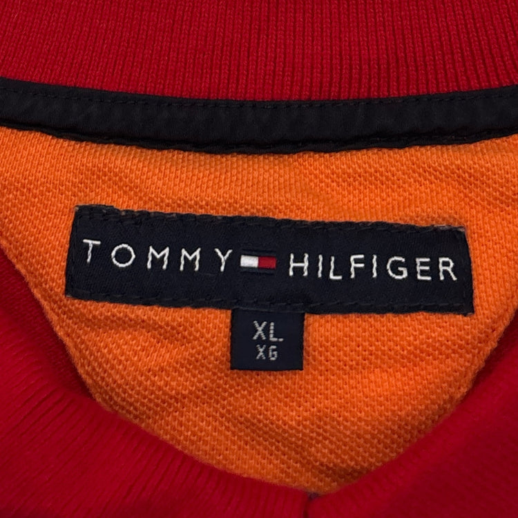 Tommy