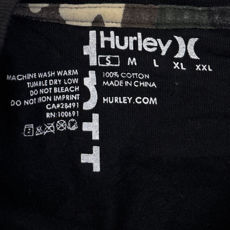 Hurley