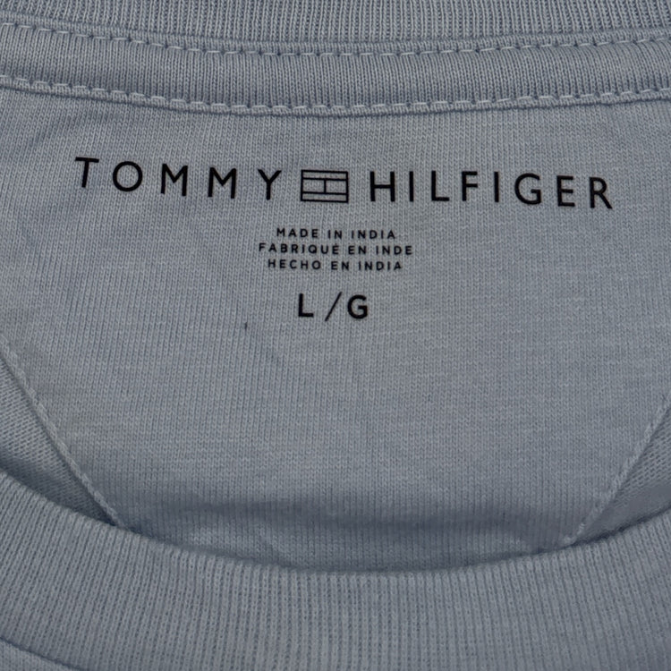 Tommy