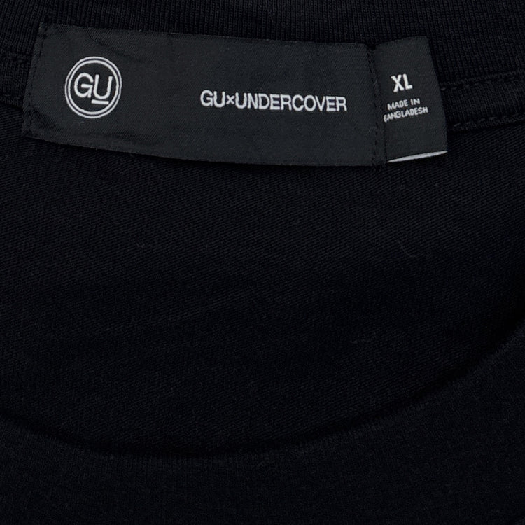 GU x Undercover