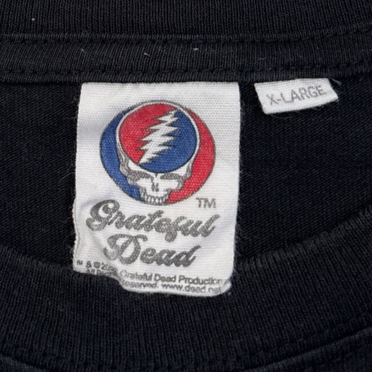Grateful Dead