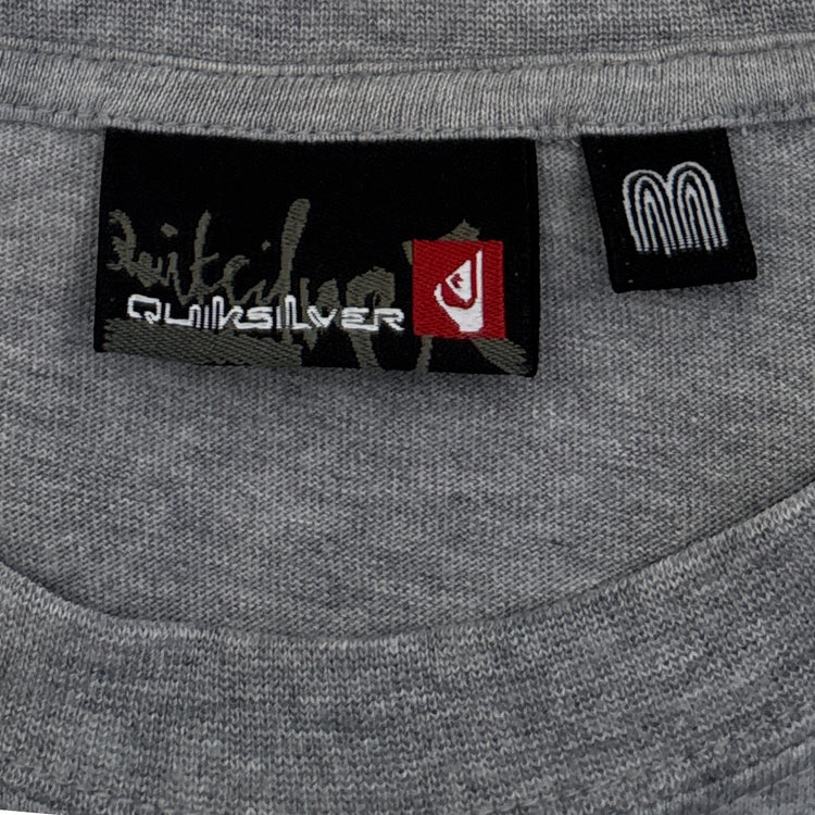 Quiksilver