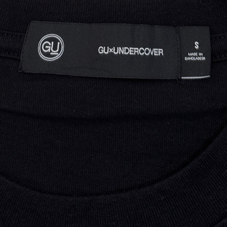 GU x Undercover