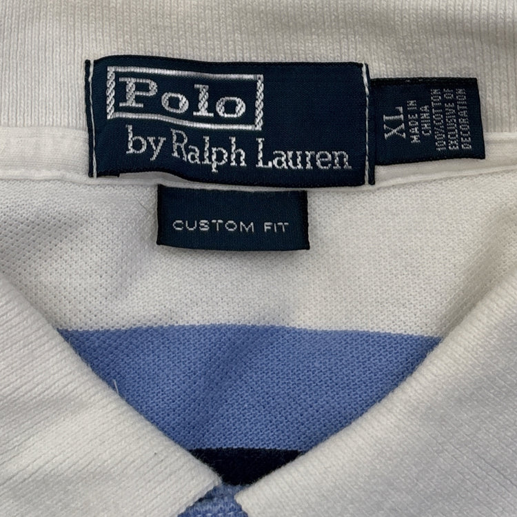 Polo RL