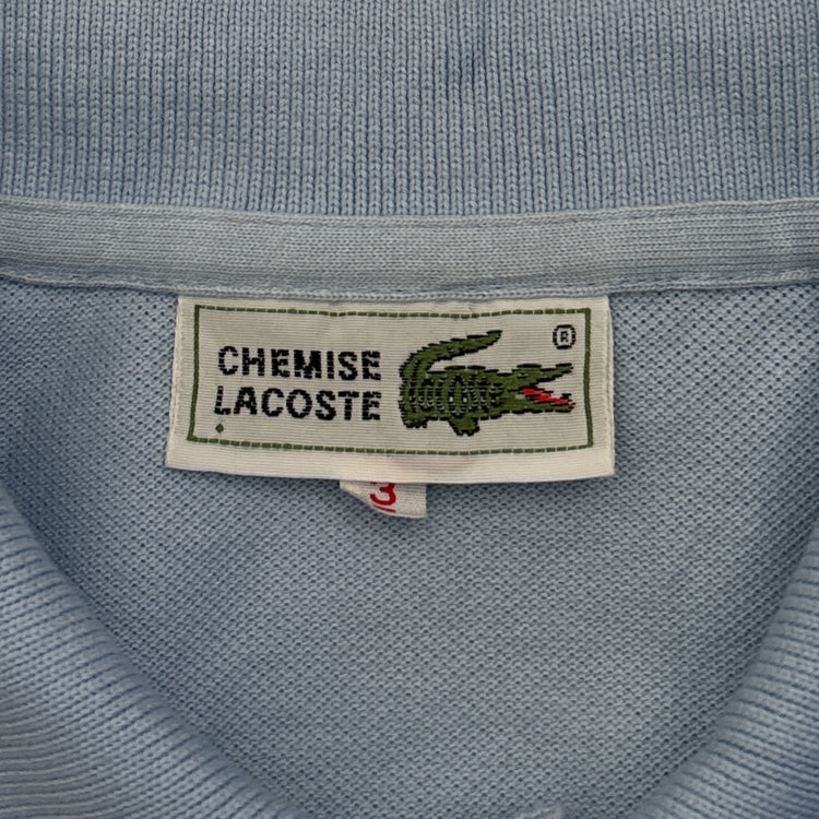 Lacoste