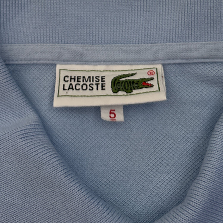 Lacoste