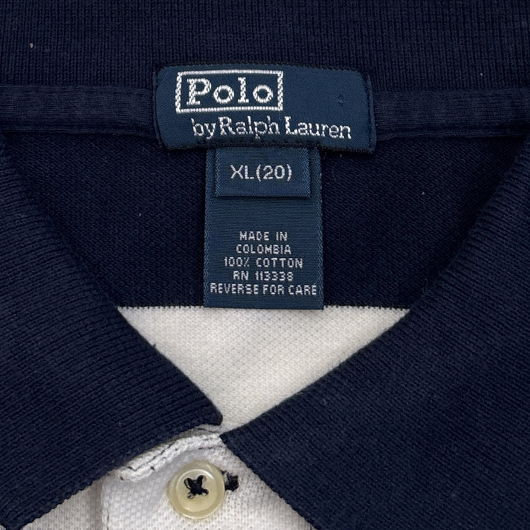 Polo RL