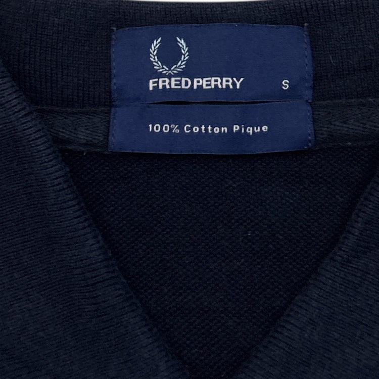 Fred Perry
