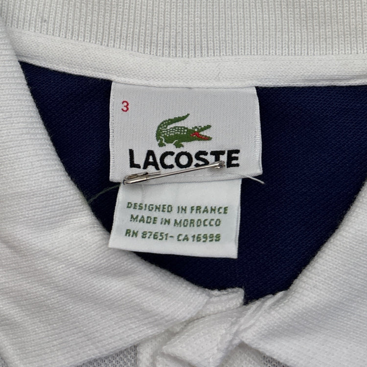 Lacoste