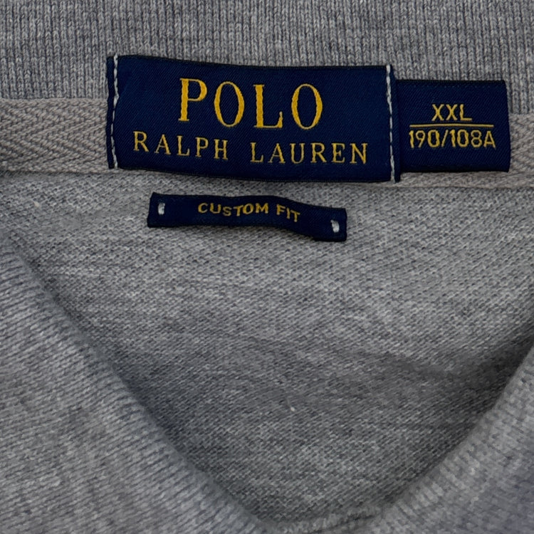 Polo RL