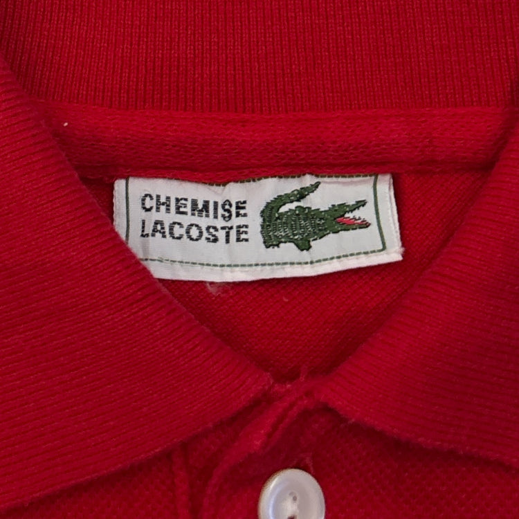 Lacoste