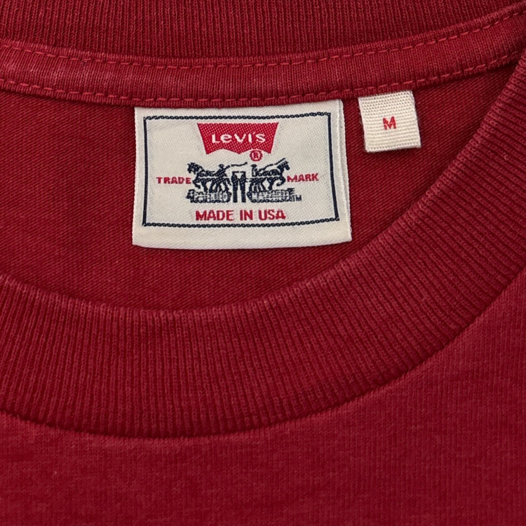 Levis