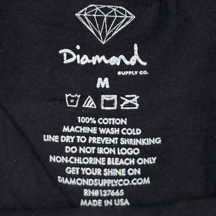 Diamond