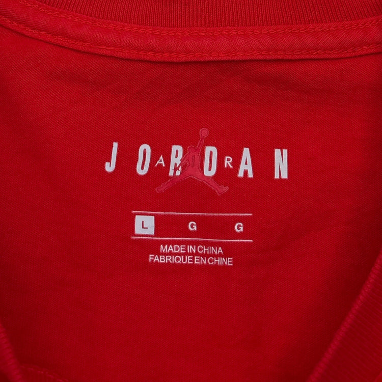 Jordan