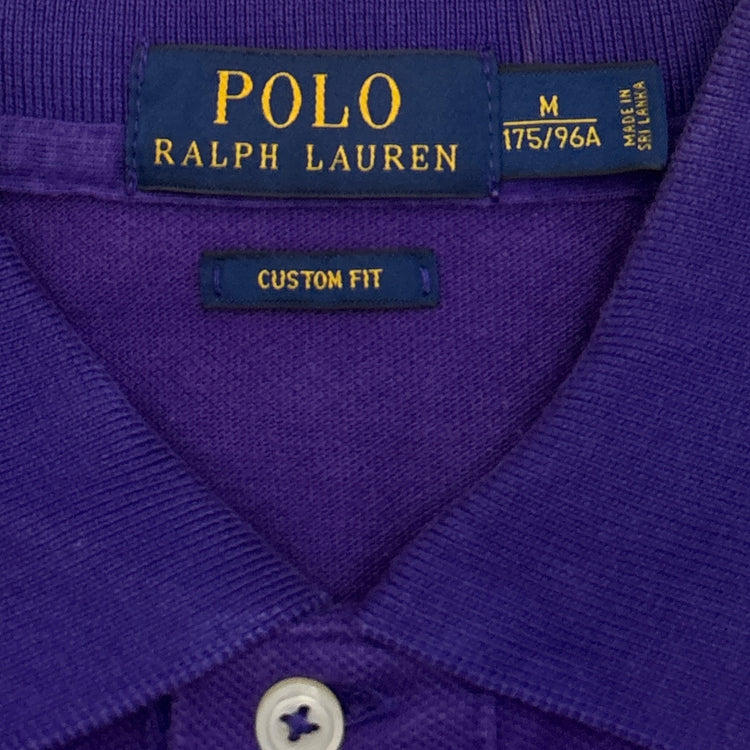 Polo RL