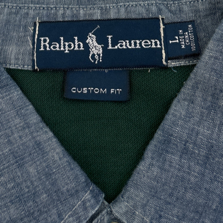 Polo RL