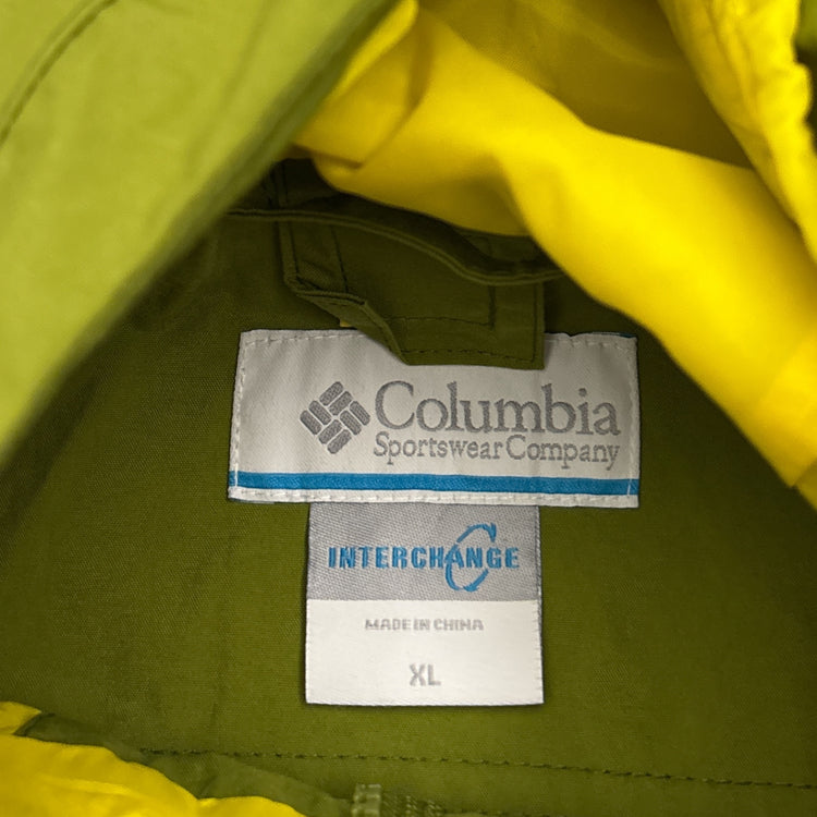 Columbia