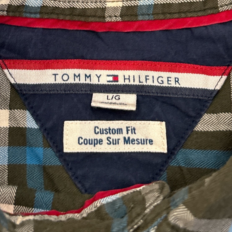 Tommy