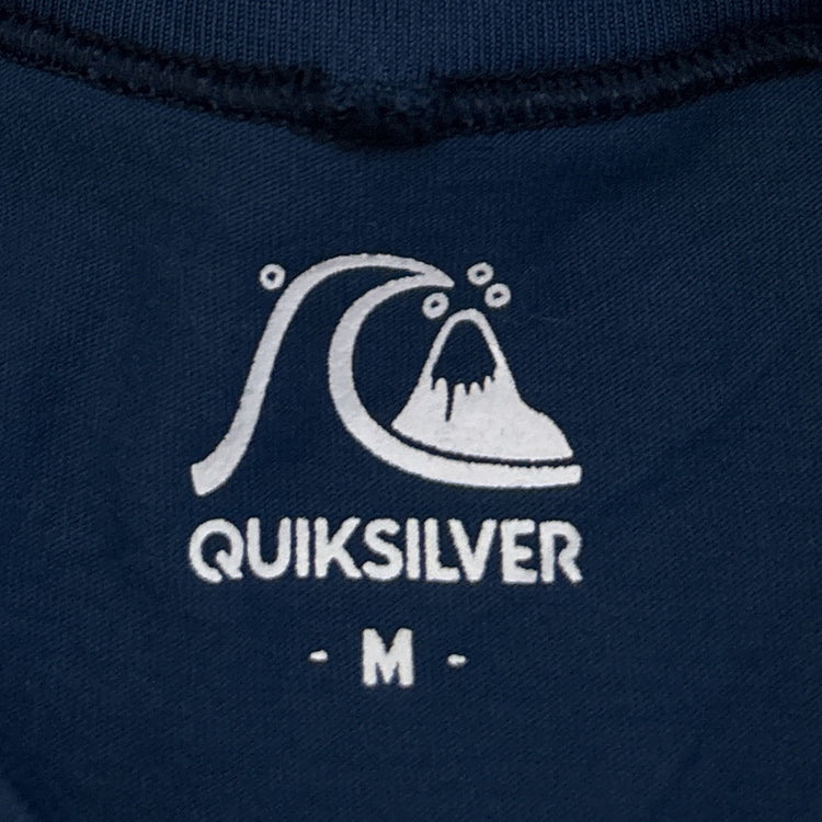 Quiksilver