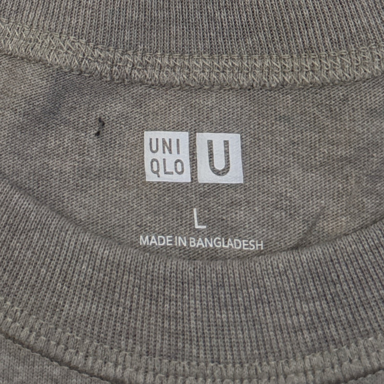 Uniqlo