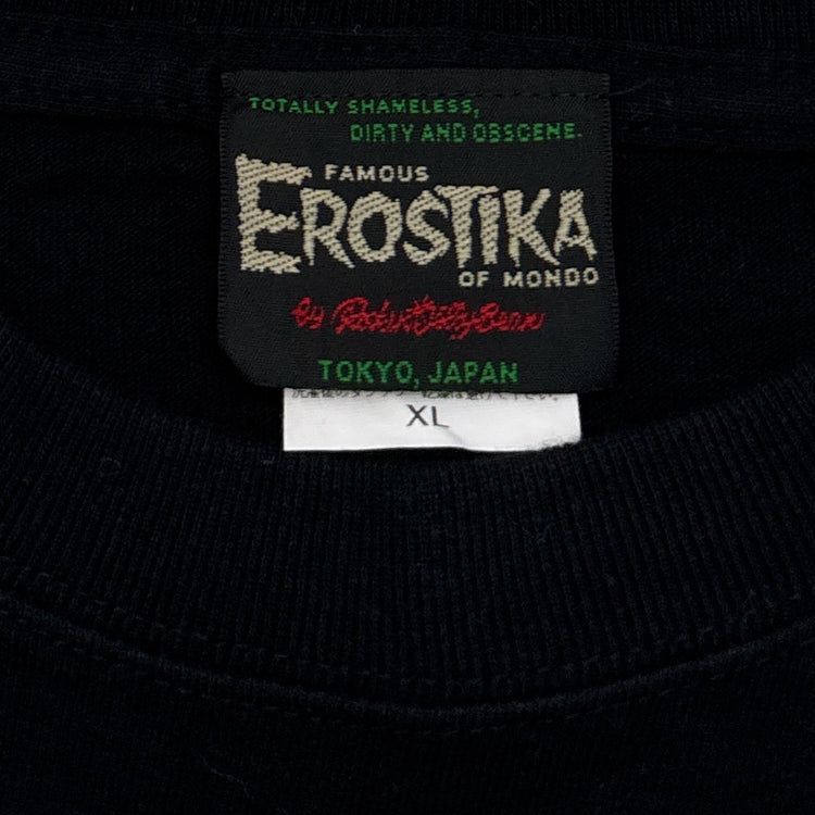 Erostika