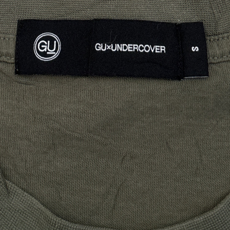 GU x Underground
