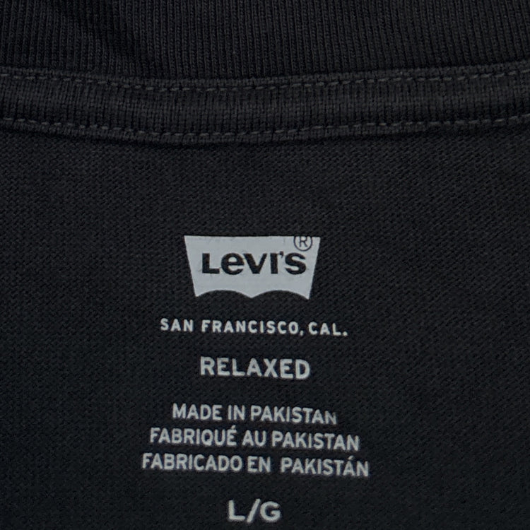 Levis