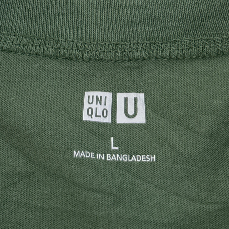 Uniqlo