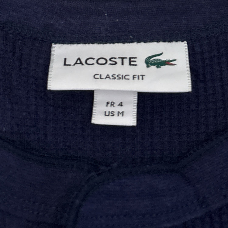 Lacoste