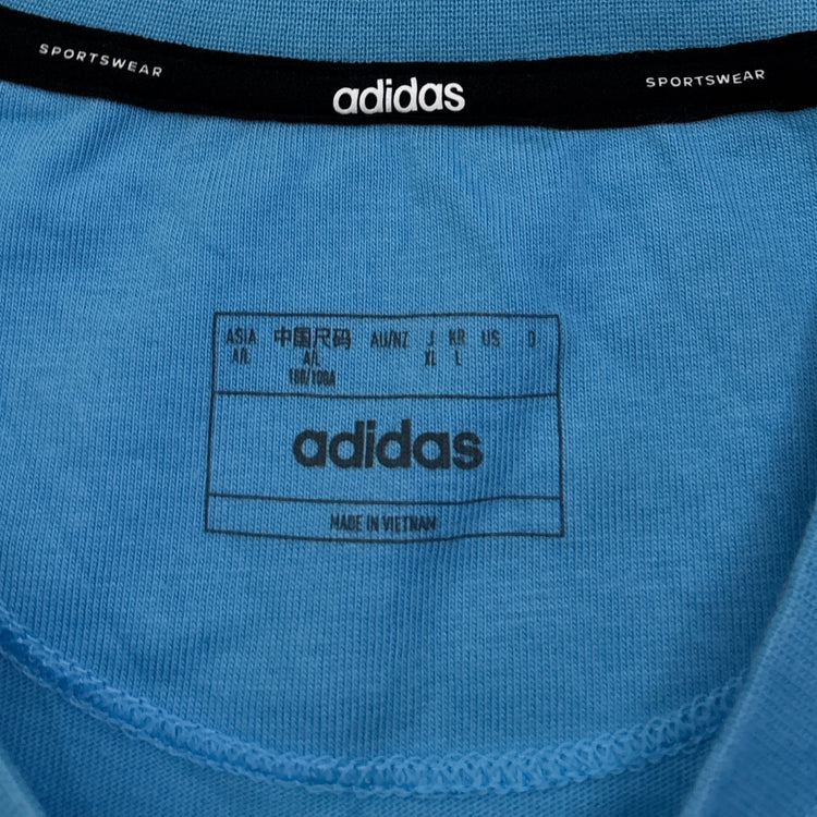 Adidas
