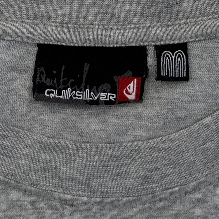 Quiksilver