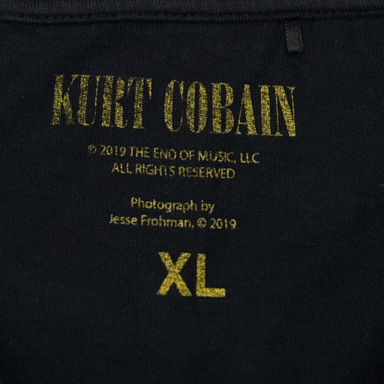 Kurt Cobain
