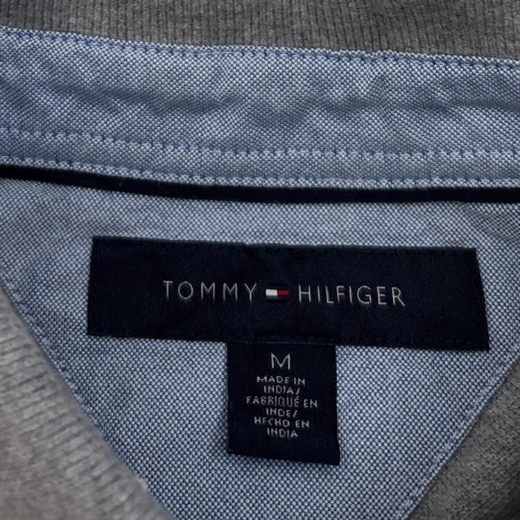 Tommy