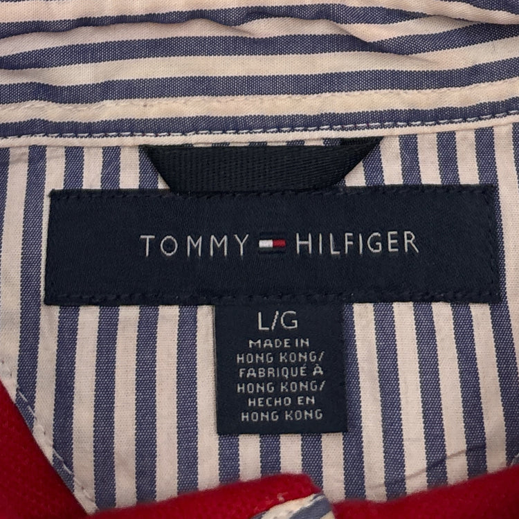 Tommy