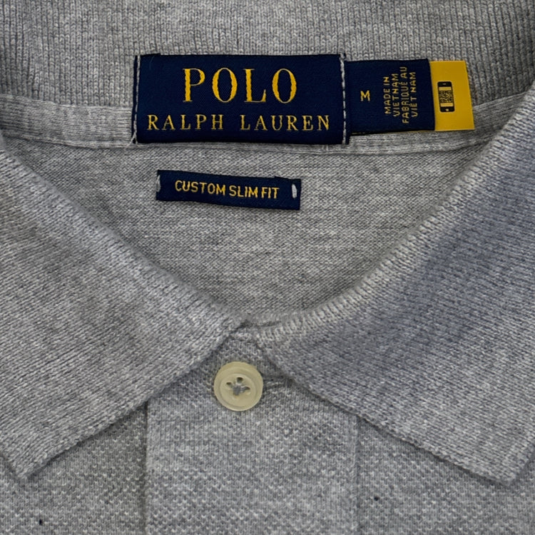 Polo RL