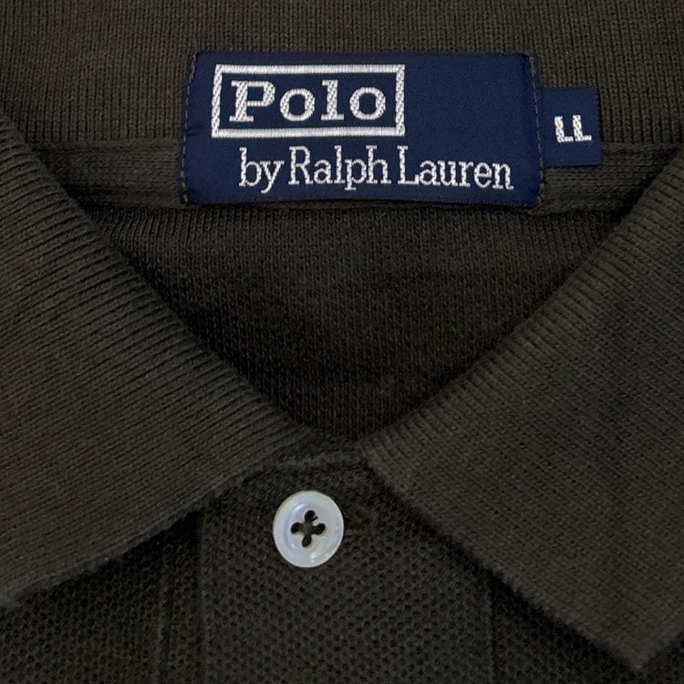 Polo RL
