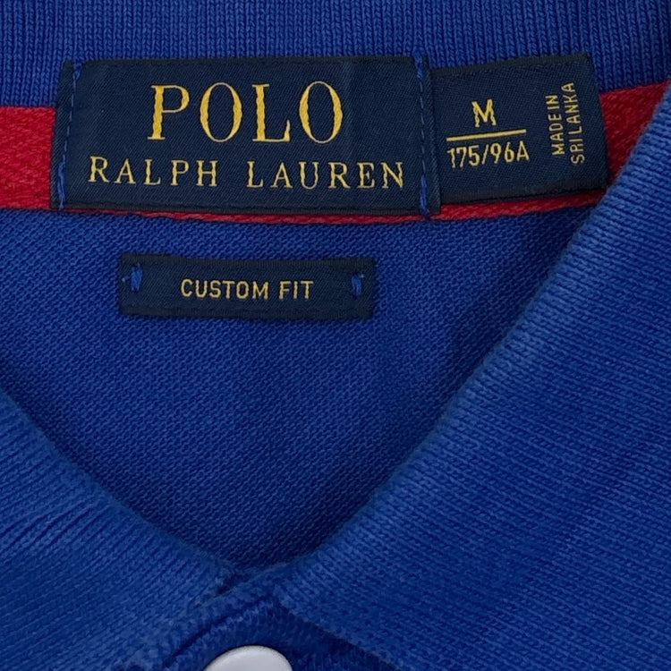 Polo RL