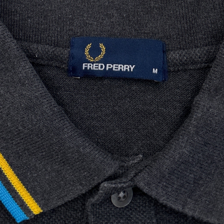 Fred Perry