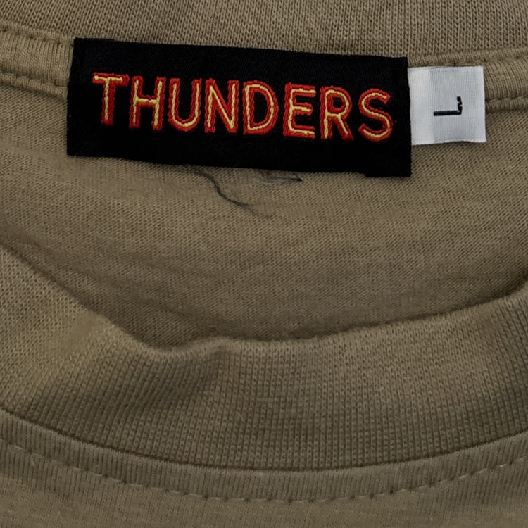 Thunder