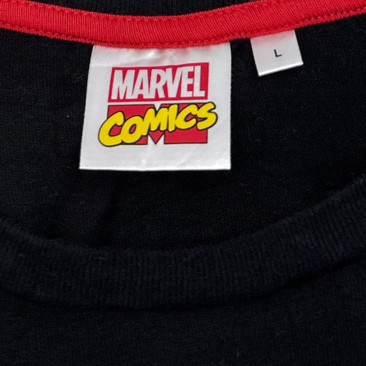 Marvel