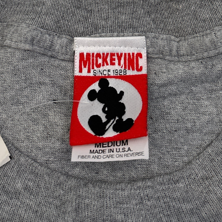 Mickey
