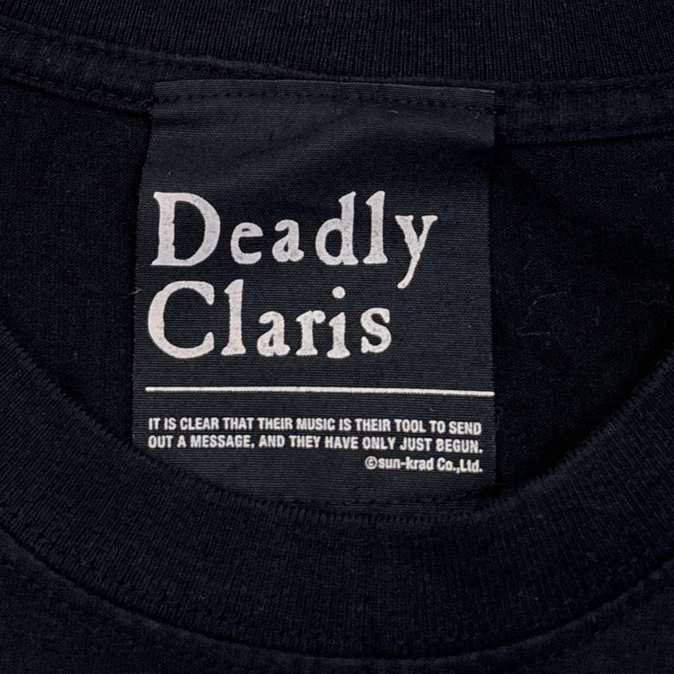 Deadly Claris