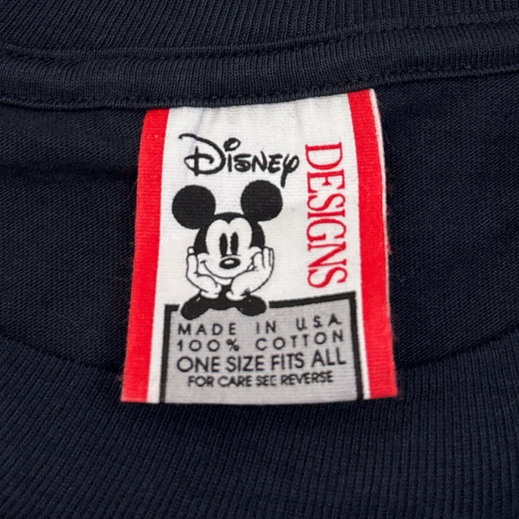 Mickey
