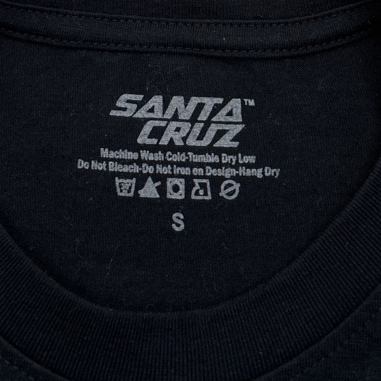 Santa Cruz