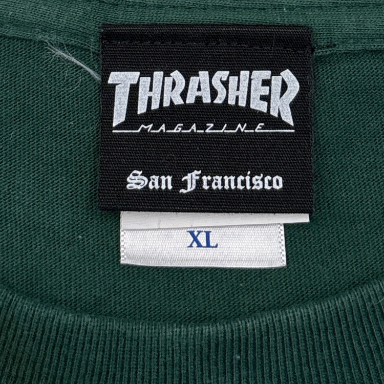 Trasher